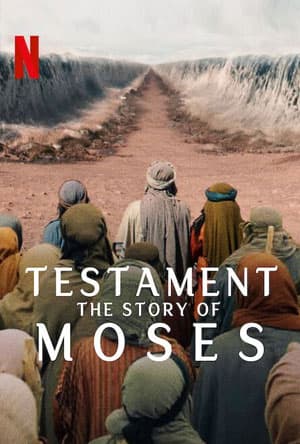 Moses
