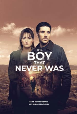The Boy That Never