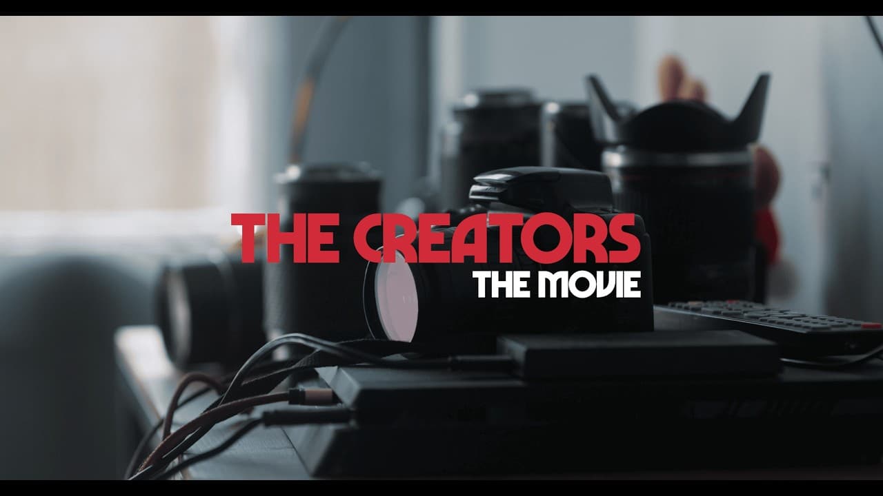 THE CREATORS - The movie
